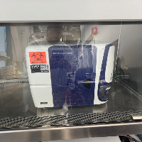 BD FACSMelody Cell Sorter image 1
